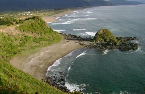 Valdivia House | Oceana Suites Curiñanco