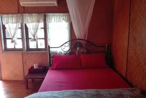 Bang Bao Bay House | Oceanblue Guesthouse