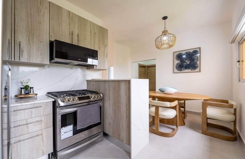 La Iglesia Apartment | OceanBreeze 3Bd|3BathPenthouse