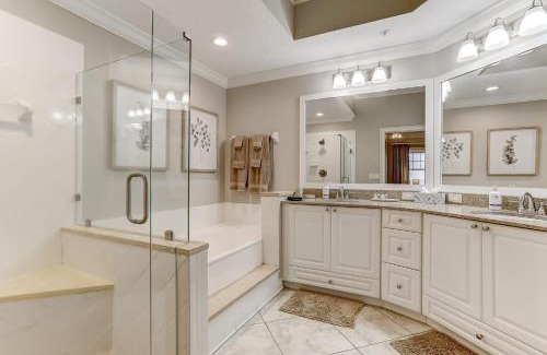 Amelia City Apartment | OceanBreeze Escape, OceanPlace Resort next to Ritz