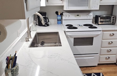 Murrells Inlet Condo | Oceanfront, 1st Floor, Gated, Private Family Beach nSee 5/5 star reviews