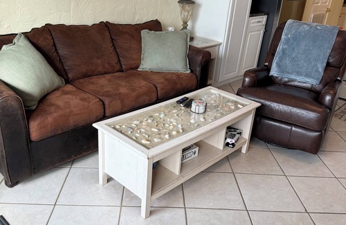Myrtle Beach Condo | Oceanfront 1st floor unit! Steps away from the beach AND multiple pools!