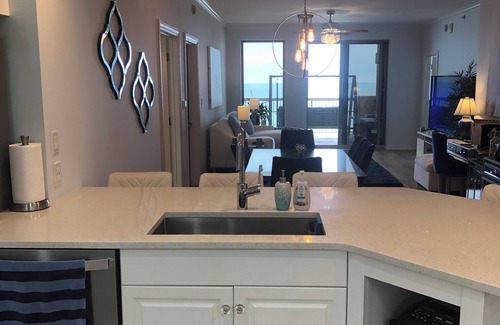 Myrtle Beach Condo | Oceanfront 29th floor PENTHOUSE in the best building on the Grand Strand!