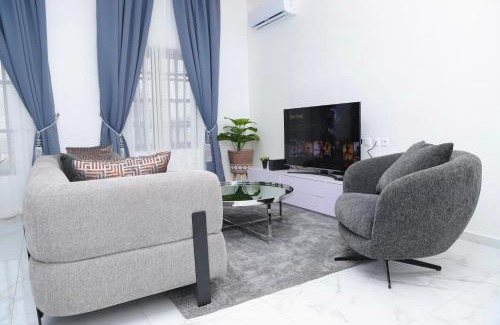 Abomey-Calavi Apartment | "Oceanfront" avec vue imprenable sur la mer, au bord de la route des pêches