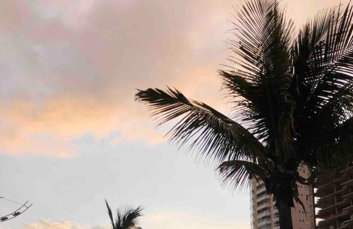 Maracana Apartment | Oceanfront - Complete apartment with pool