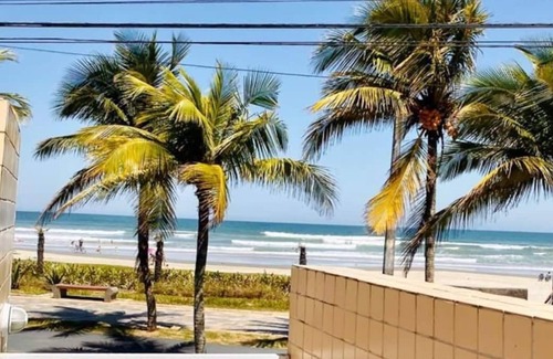 Maracana Apartment | Oceanfront - Complete apartment with pool