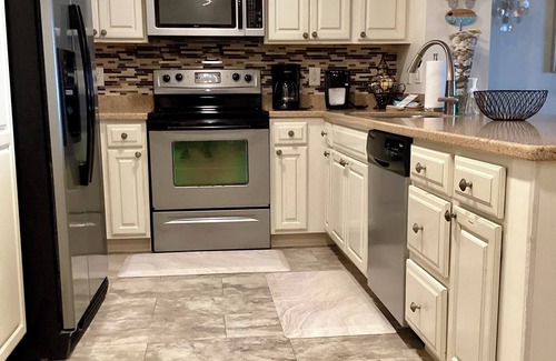 Isle of Palms Condo | Oceanfront Condo - Beautiful Setting For a Memorable Vacation IOP Permit#P-00560