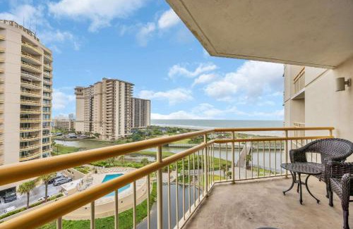 Myrtle Beach House | Oceanfront Condo Huge Pools Top Rated Ocean Creek Resort