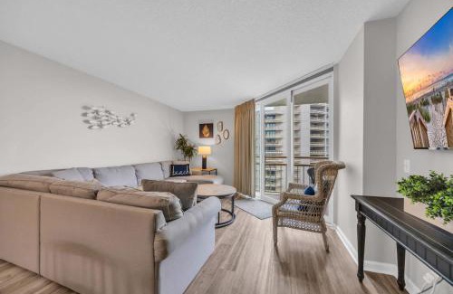 Myrtle Beach House | Oceanfront Condo Huge Pools Top Rated Ocean Creek Resort