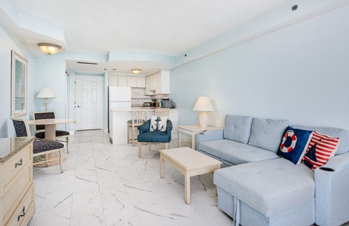 Ortona Park Condo | Oceanfront-DB Resort Condo-1BR/1BA #304