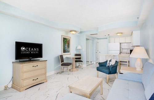 Ortona Park Condo | Oceanfront-DB Resort Condo-1BR/1BA #304