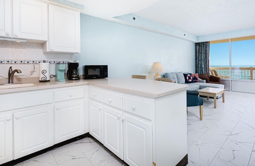 Ortona Park Condo | Oceanfront-DB Resort Condo-1BR/1BA #304