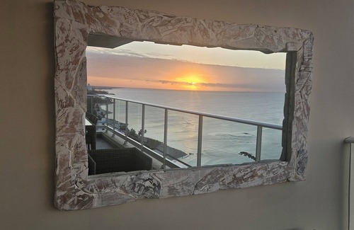 Villas Del Mar Condo | Oceanfront 3-master bedroom penthouse in Juan Dolio, Dominican Republic