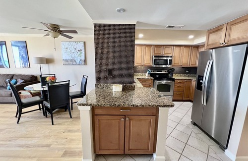 Briarcliffe Acres Condo | Oceanfront Dream Vacation! 11th Floor-What a View! + Beach Locker-Book Early!