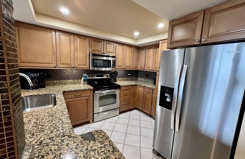 Briarcliffe Acres Condo | Oceanfront Dream Vacation! 11th Floor-What a View! + Beach Locker-Book Early!