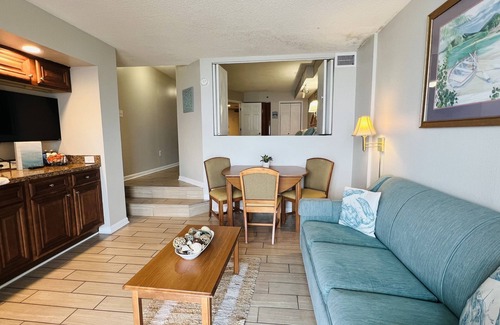 Windy Hill Resort | Oceanfront Family-Friendly Resort in Prime North Myrtle Beach Location!