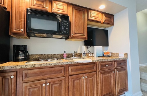 Windy Hill Resort | Oceanfront Family-Friendly Resort in Prime North Myrtle Beach Location!