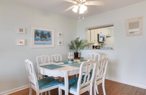 Oceanmarsh Subdivision Condo | Oceanfront, Huge Deck and Gorgeous View