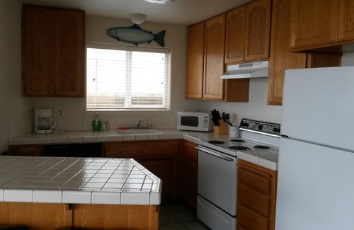 Shelter Cove Apartment | Oceanfront Inn at Shelter Cove