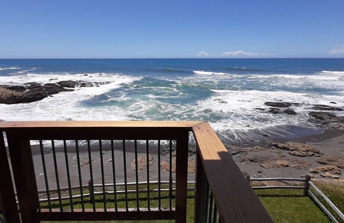 Shelter Cove Apartment | Oceanfront Inn at Shelter Cove