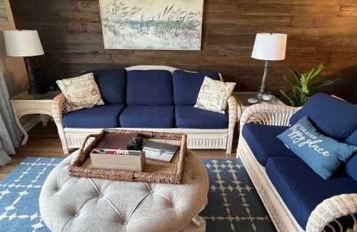 Beachwalk House | OCEANFRONT K Building! Incredible views. Steps from the Beach