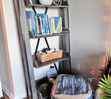 Beachwalk House | OCEANFRONT K Building! Incredible views. Steps from the Beach