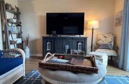 Beachwalk House | OCEANFRONT K Building! Incredible views. Steps from the Beach