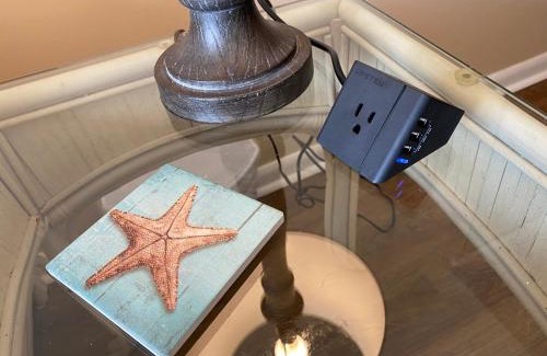 Beachwalk House | OCEANFRONT K Building! Incredible views. Steps from the Beach