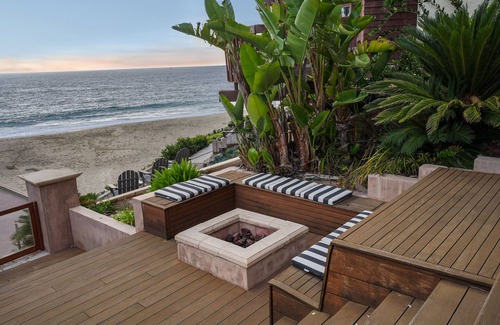 Laguna Beach House | Oceanfront - Lagunita Estate