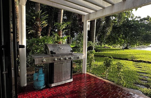 Bacolod House | Oceanfront Luxury Home in Exclusive Gated Community