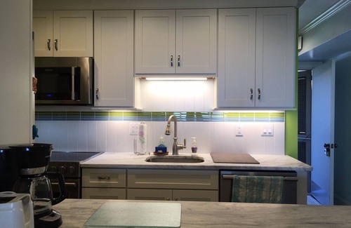 Saint Helena Island Condo | OCEANFRONT Midisle Prvt Pool 3New Baths,Kitchen,Floors, AC,Total Renovation!