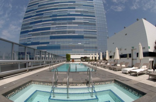 Harbor Condo | Oceanfront Modern Condo