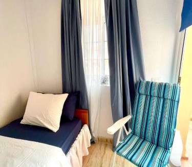 Arenas del Mar House | Oceanfront Oasis by the Sands in el Medano