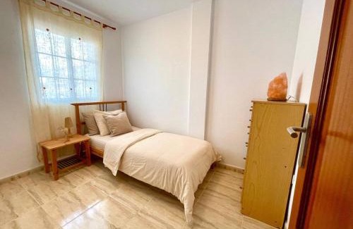 Arenas del Mar House | Oceanfront Oasis by the Sands in el Medano