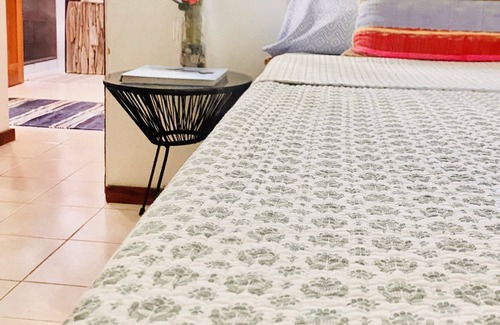 Playa Zancudo Villa | oceanfront oasis with private pool, AC- sleeps 14