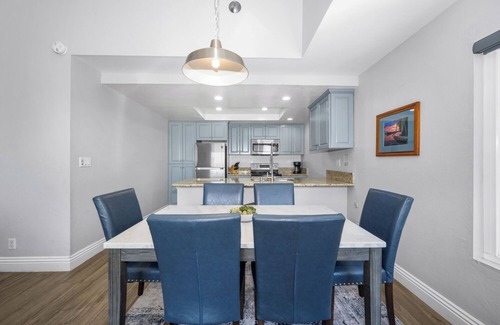 Newport Beach Apartment | Oceanfront Paradise with Private Beach Access