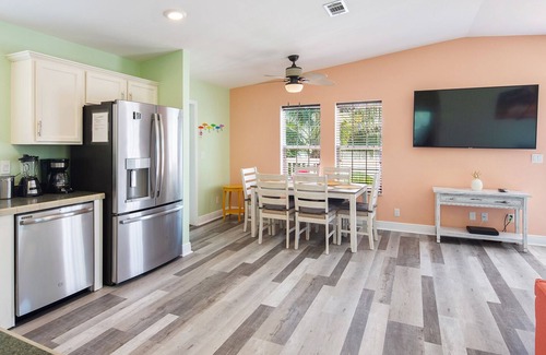 Bay Point House | Oceanfront Paradise! (15 minutes from Duval)