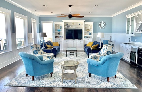 Inlet Harbour House | Oceanfront, Pool, Hot Tub, Elevator-Excellent Reviews