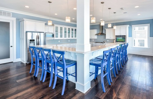 Inlet Harbour House | Oceanfront, Pool, Hot Tub, Elevator-Excellent Reviews