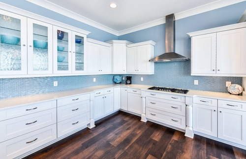 Inlet Harbour House | Oceanfront, Pool, Hot Tub, Elevator-Excellent Reviews