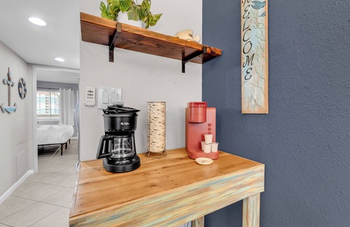 Myrtle Beach Condo | Oceanfront Resort, Great Views, King Bed, 7 Pools!