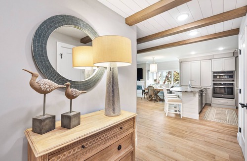 South Beach Condo | Oceanfront, Sweeping Water Views/Sunsets, Pool, Luxury Sea Pines Villa