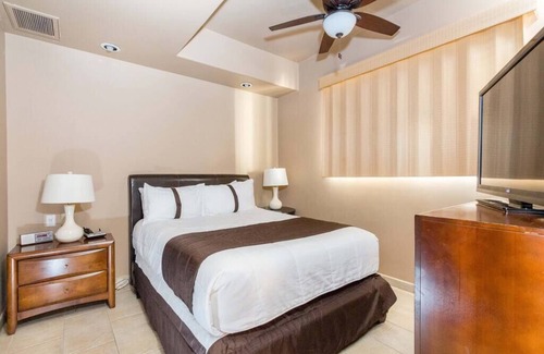 Puerto Penasco Resort | Oceanfront Splendor: 3BD/2BA Condo with Unrivalled Views, Furnished 3 Bedroom 2 Bath Vacation Condo .