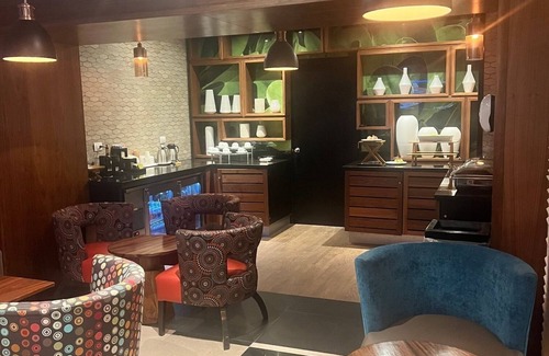 Zona Hotelera Resort | Oceanfront Studio for 2 - All-Inclusive Resort -Wyndham Grand Cancun