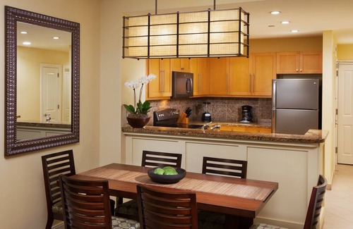 Lahaina Villa | Oceanfront, Top Floor, Center 2 Bedroom Kaanapali Ocean Resort Villa!