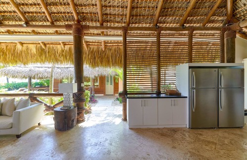 Punta Cana Villa | Oceanfront Villa Caleton - Punta Espada Golf, Cap Cana, 10 pax