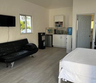 Las Canas Villa | Oceanfront Villa Near Cabarete