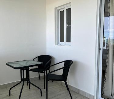 Las Canas Villa | Oceanfront Villa Near Cabarete