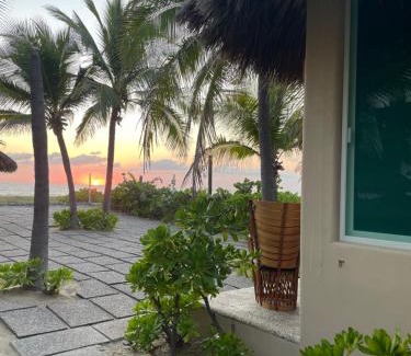 Ixtapa - Zihuatanejo Villa | Oceanfront Villa Zihuatanejo