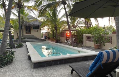 Ixtapa - Zihuatanejo Villa | Oceanfront Villa Zihuatanejo